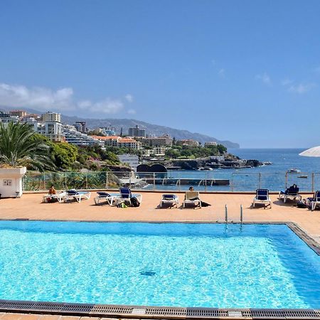 Quinta Calaca, A Home In Madeira Φουνκάλ Εξωτερικό φωτογραφία