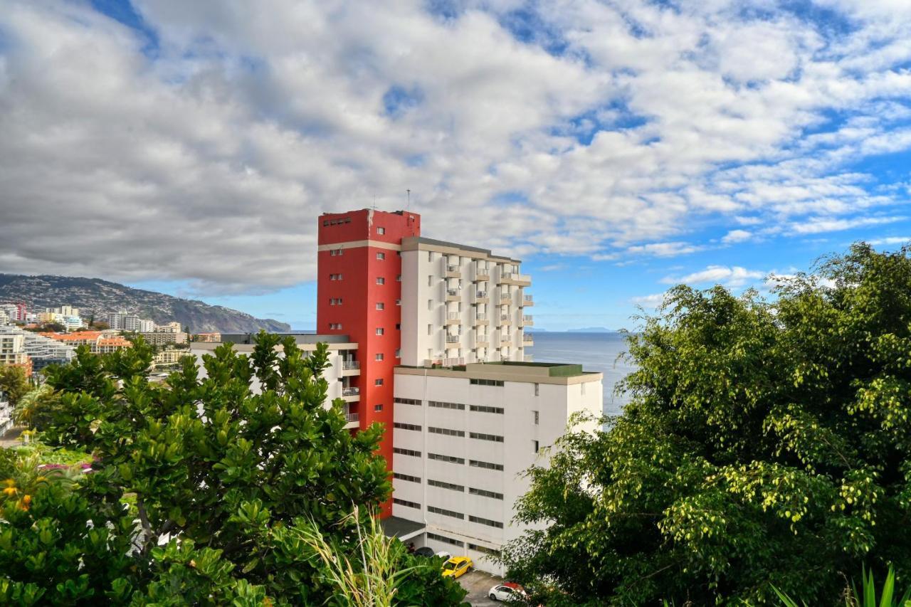 Quinta Calaca, A Home In Madeira Φουνκάλ Εξωτερικό φωτογραφία