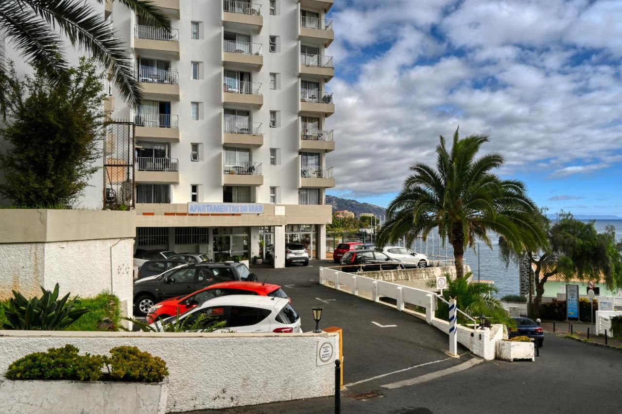 Quinta Calaca, A Home In Madeira Φουνκάλ Εξωτερικό φωτογραφία